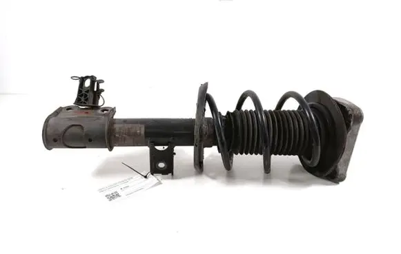 Mercedes-Benz CLA C117 X117 W117 Front shock absorber/damper