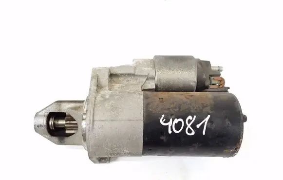 Mercedes-Benz CL C216 Starter motor A0061516001