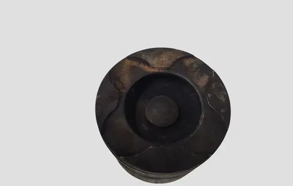 Peugeot 407 Piston