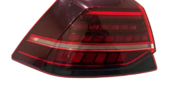 Volkswagen e-Golf Rear/tail lights 5G0945207G 81620101