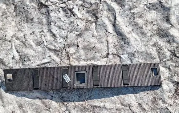 Nissan X-Trail T30 Other trunk/boot trim element 849089H400