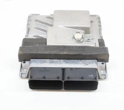 Audi A4 S4 B8 8K Engine control unit/module 8K2907551A 6K0907352B