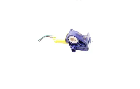 Mercedes-Benz E W212 Airbag deployment crash/impact sensor A2128204926 5WK43872