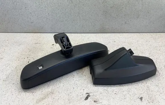 BMW X1 E84 Rear view mirror (interior) 913446102 27321894 51095