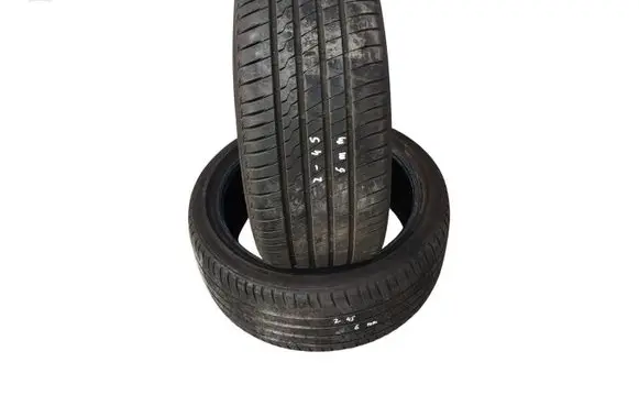 Renault Laguna II R15 summer tire 
