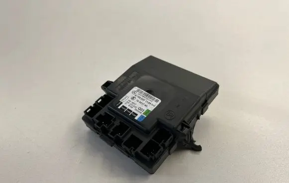 Mercedes-Benz B W245 Door control unit/module A1698201185 10001760