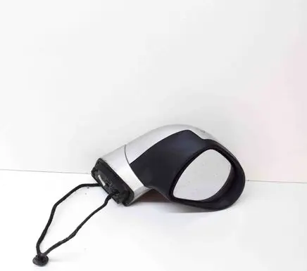 Peugeot 207 Coupe wind mirror (mechanical) E9014342 96807120XT