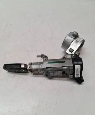 Opel Astra J Ignition lock 20939745