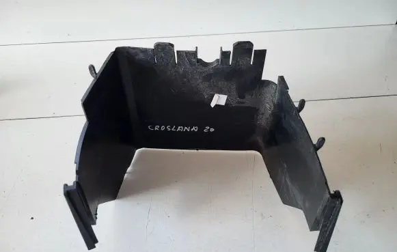 Opel Crossland X Battery tray heat shield 3C0915335