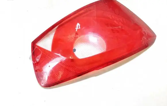 Seat Ibiza IV (6J,6P) Rear/tail lights