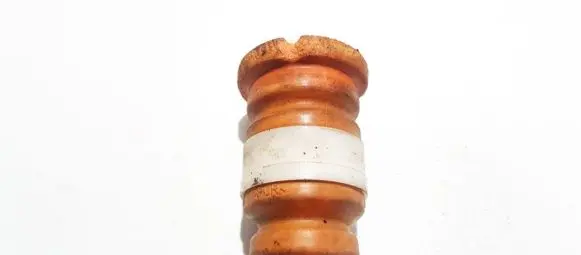 Toyota Yaris Front shock absorber damper bump stop 483310d030 48331-0d030