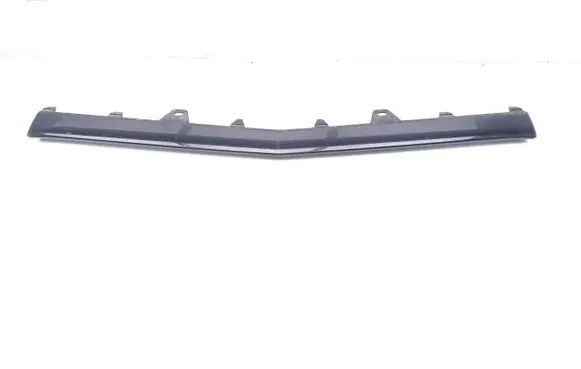 Mercedes-Benz E AMG W212 Front bumper lip A2128852674