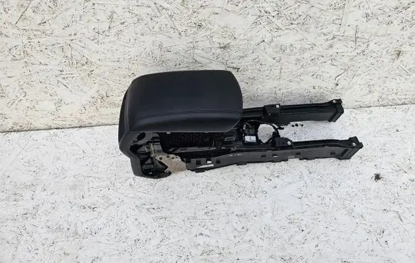 Ford S-MAX Glove box set 
