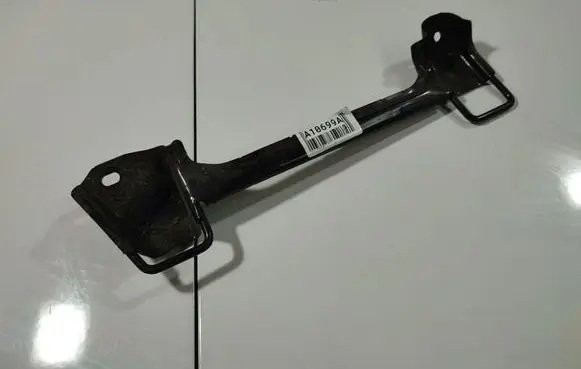 Toyota Avensis T250 Other exterior part
