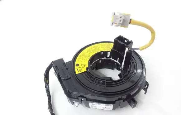 Ford Ecosport Airbag slip ring squib (SRS ring) AB3914A664AC