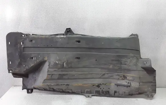 Other under body part
