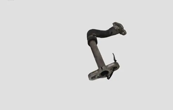 Citroen C5 Turbo turbocharger oiling pipe/hose