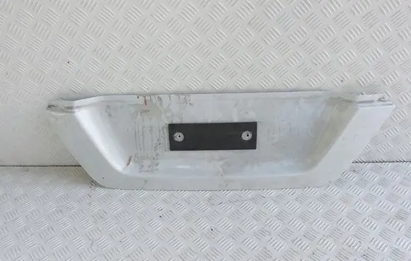 Volvo C70 Tailgate trim 9214458
