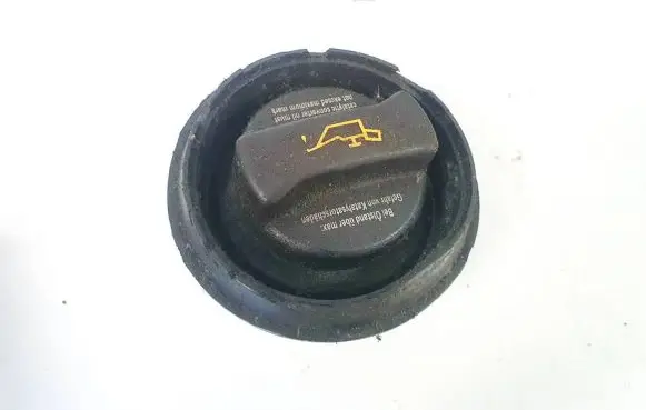 Audi A6 S6 C5 4B Oil filler cap 06b103485b