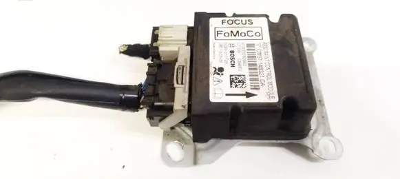 Ford Focus Airbag control unit/module CM5T14B321CA 0285011126