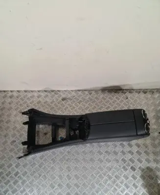 Mercedes-Benz GLC X253 C253 Center console A2536809002 A2059053005