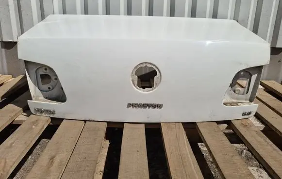 Volkswagen Phaeton Tailgate/trunk/boot lid 3D5827173D