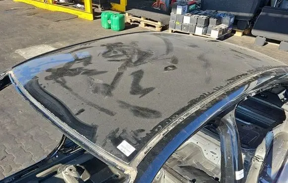 BMW 3 G20 G21 Roof IMPRK1587107