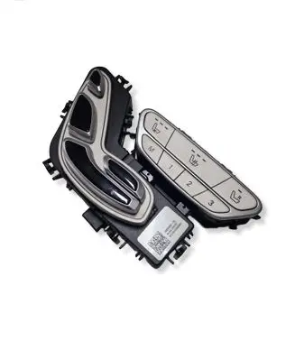 Mercedes-Benz S W222 Seat control switch A2229051251