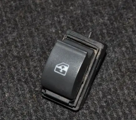 Citroen Jumper Electric window control switch
