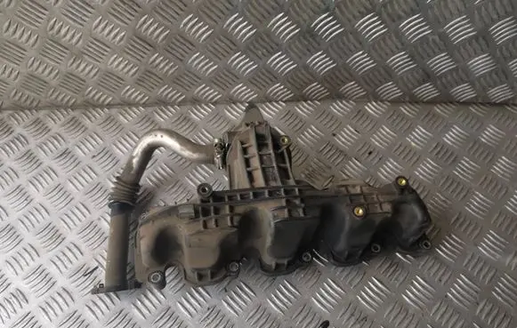 Skoda Octavia Mk2 (1Z) Intake manifold 03L129711 03L129711AL