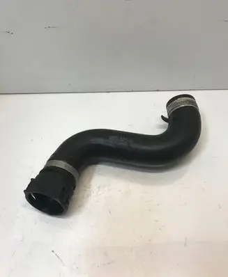 Iveco Daily 6th gen Intercooler hose/pipe 5801302588 129672