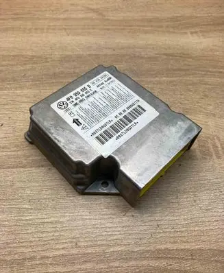 Audi A6 S6 C6 4F Airbag control unit/module 4F0959655B 5WK43416