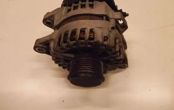 Hyundai H-1, Starex, Satellite Generator/alternator 373004A320OE