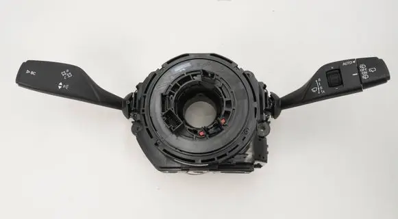 BMW X3 F25 Airbag slip ring squib (SRS ring) 9320136