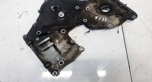 Hyundai i30 Oil pump 