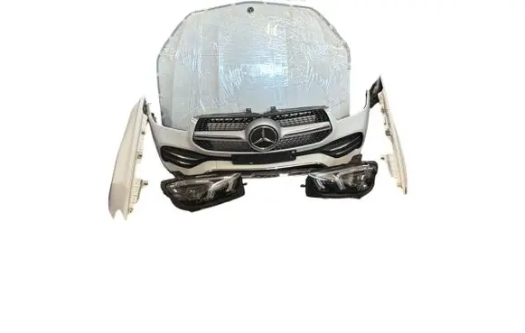 Mercedes-Benz GLE W167 Front piece kit 