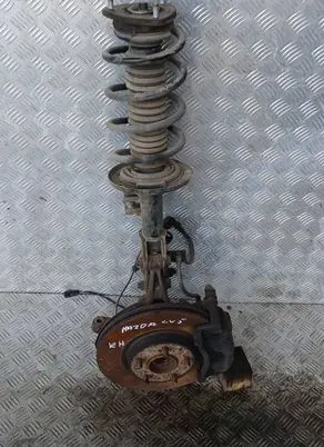 Mazda CX-5 Front shock absorber/damper KD4534700A