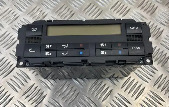 Ford Galaxy Climate control unit 7M5907040C