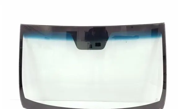 Hyundai Santa Fe Front windscreen/windshield window 861112W830