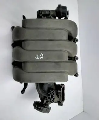 Audi A6 S6 C6 4F Intake manifold 06E133210