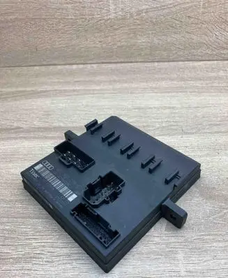 Comfort/convenience module