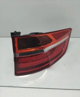 BMW X6 E71 Rear/tail lights 7295002 01102702