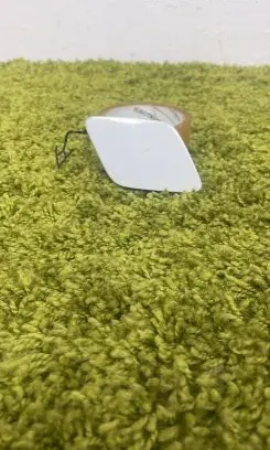 Audi RS6 C8 Front tow hook cap/cover 4k8807241b