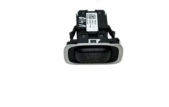 Volvo V40 Engine start stop button switch 31394114 10090125