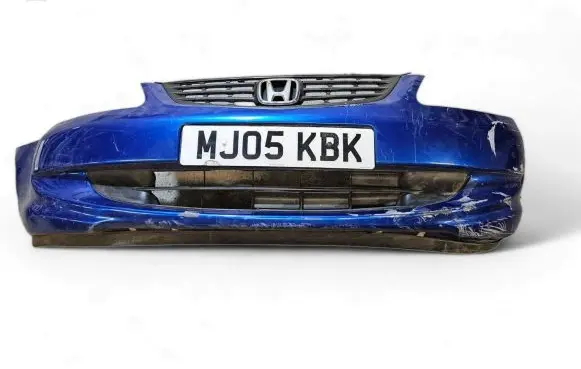 Honda Civic Front bumper 71101-S6D-E00Z