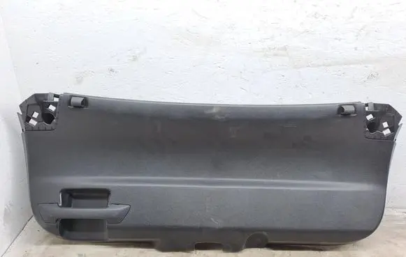 Opel Mokka B Tailgate trim 9835352180