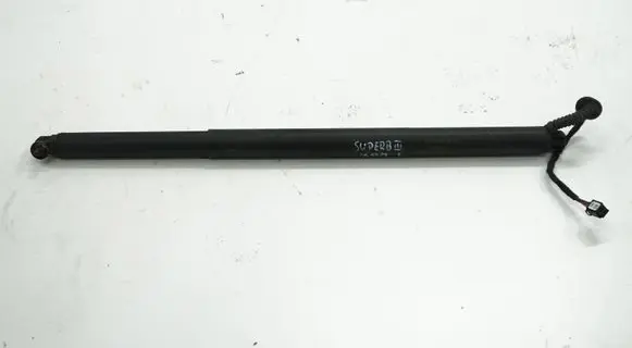 Skoda Superb B8 (3V) Tailgate/trunk strut/damper 3V9827851BACR 3V9827851B