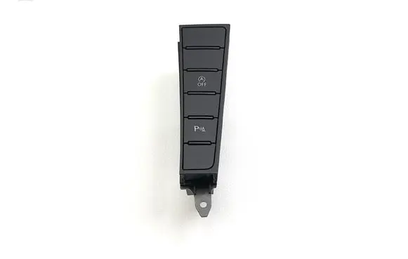 Volkswagen PASSAT B7 Parking (PDC) sensor switch 3AB927238K 209107S
