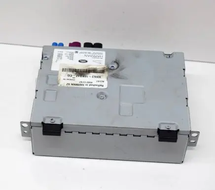 Land Rover Discovery Sport Radio/CD/DVD/GPS head unit HX6318K812CG