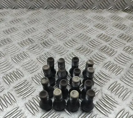 BMW X2 F39 Nuts/bolts